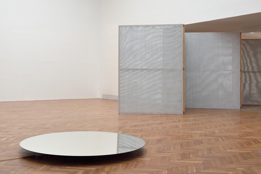 Vernisáž Umění snížené diference